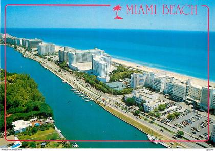CPM Miami beach looking northeast