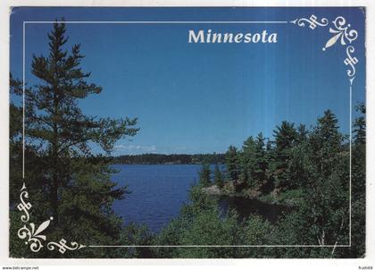 AK 232013 USA - Minnesota