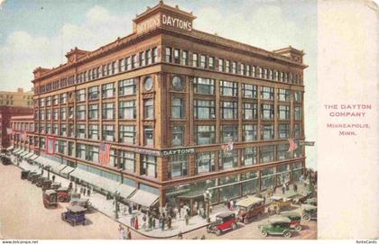Minneapolis Minnesota The Dayton Company