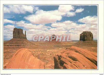 CPM Utah Monument Valley