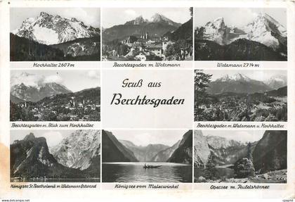 CPM Berchttesgaden
