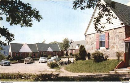 Asheville Milestone Court