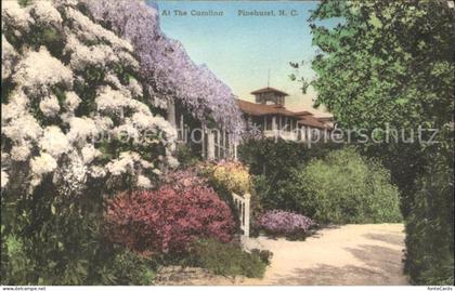 Pinehurst North Carolina Carolina