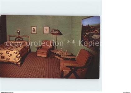 Grand Forks North Dakota Westward ho Motel