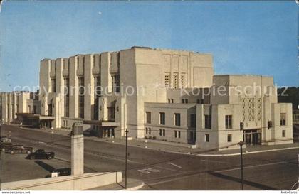 Omaha Nebraska Union Station