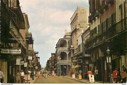 CPM New Orleans Louisiana Royal Street