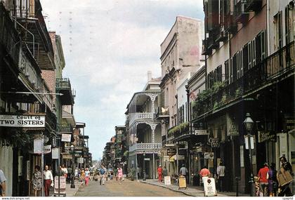 CPM New Orleans Royal Street