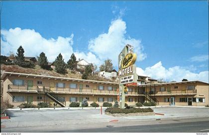 Elko Nevada Stampede Motel