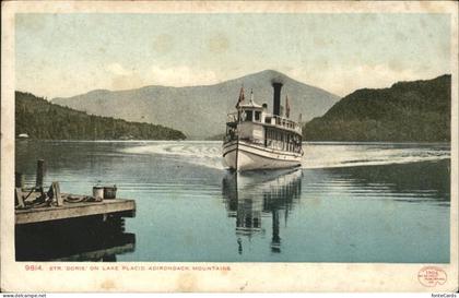 Adirondack Schiff
