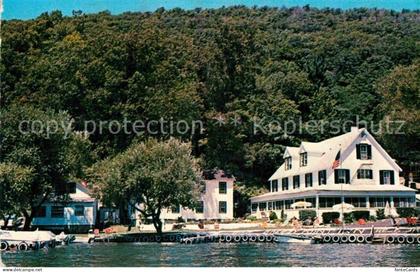 Greenwood Lake Breezy Point Inn