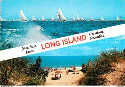 Long Island City Vacation Paradise