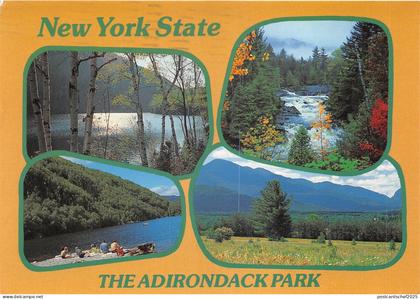 lot383 USAnew york state the adirondack park