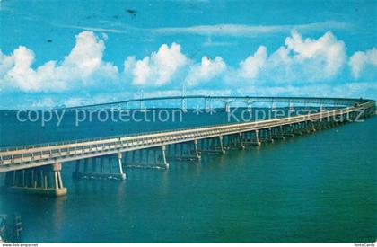 Maryland Chesapeake Bay Bridge