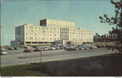 Syracuse New York Community Hospital