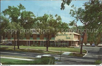 Syracuse New York Mohawk Motor Inn