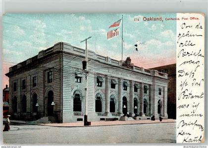 39631375 - Oakland