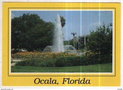 AK 258174 USA - Ocala