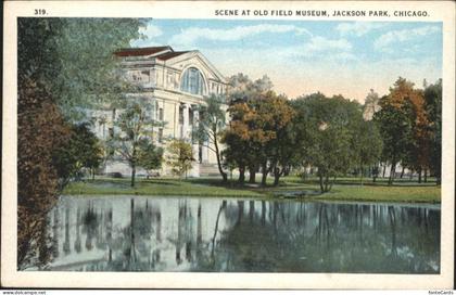 Chicago Heights Jackson Park