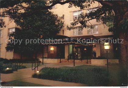 Bartlesville Hotel Phillips