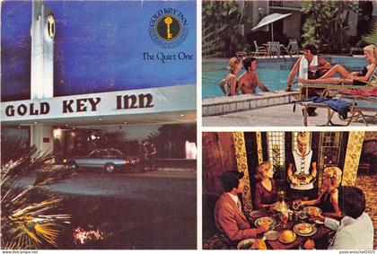 lot391 gold key inn orlando florida
