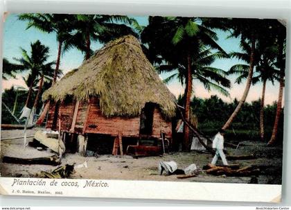 10700778 - Mexiko City