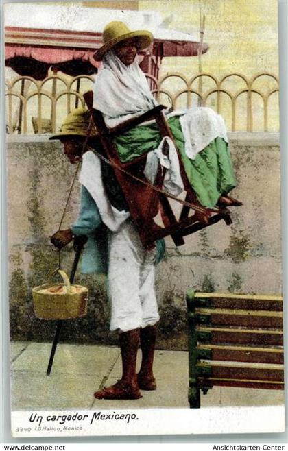 13158891 - Mexiko City