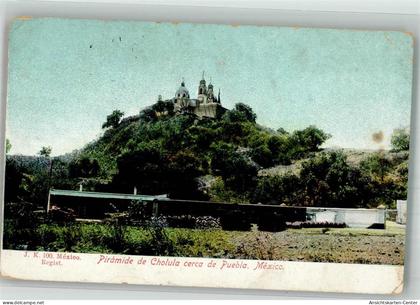 38184283 - Mexiko City