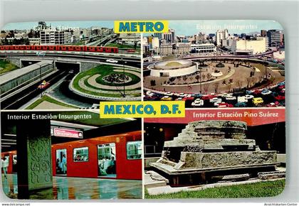 38192851 - Mexiko City