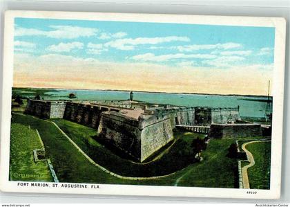 39350957 - St. Augustine FL