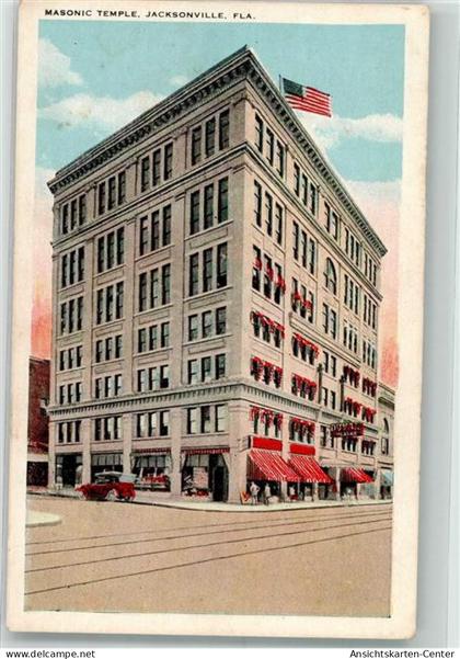 39631160 - Jacksonville