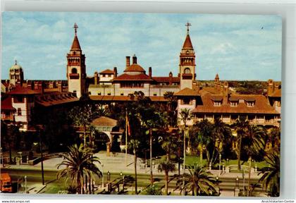 39752634 - St. Augustine FL