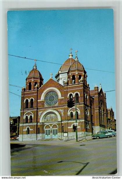40126094 - St. Nicholas Kirche Zanesville, Ohio