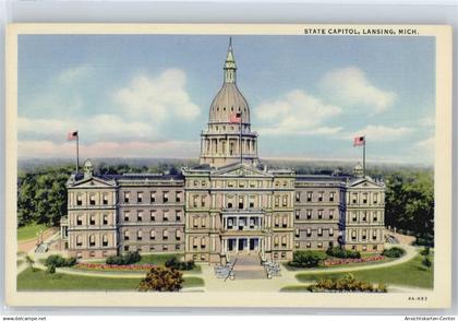 50514947 - Lansing Mich.