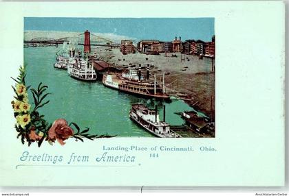 52228203 - Cincinnati