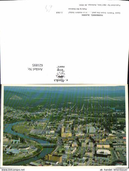 621895,Fairbanks Alaska