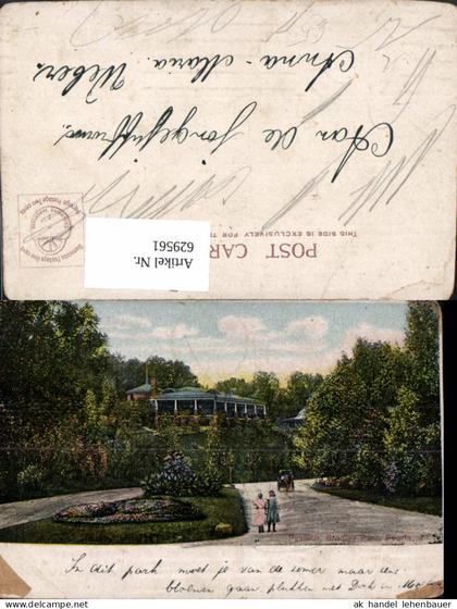 629561,Pavillon Bradley Park Peoria Illinois