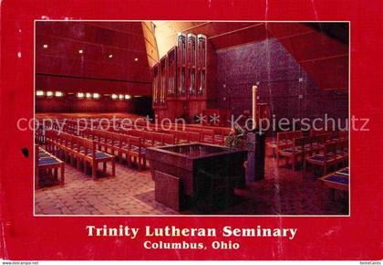 72883567 Columbus Ohio Trinity Lutheran Seminary Columbus Ohio