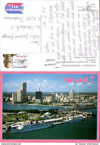 761928 Miami Miami-Dade County USA