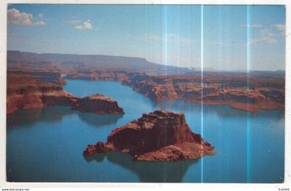 AK 258354 USA - Lake Powell - Arizona / Utah