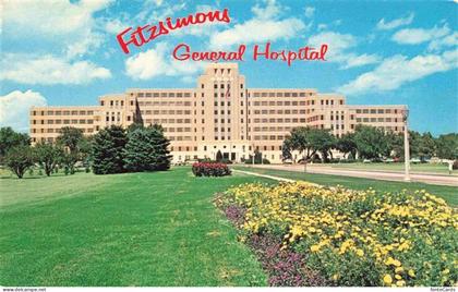 Aurora Colorado USA Fitzsimons General Hospital
