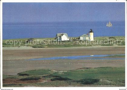 Cape Cod Mass. Leuchtturm