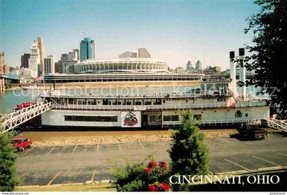 Cincinnati Ohio Restaurant