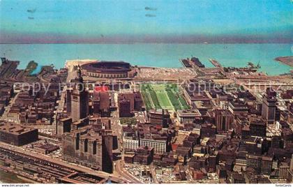 Cleveland Ohio