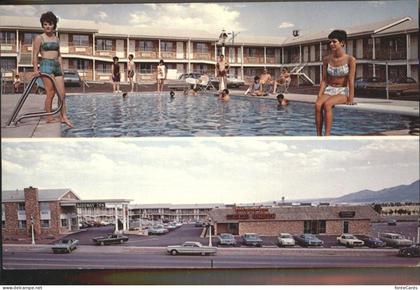 Colorado Springs Rodeway Inn