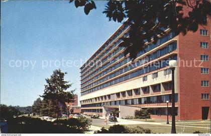 Columbus Ohio University Hospital
