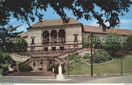 Dayton Ohio Dayton Art Institute