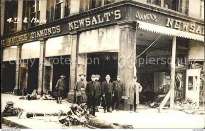 Dayton Ohio Flutkatastrophe