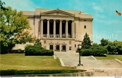 Dayton Ohio Masonic Temple