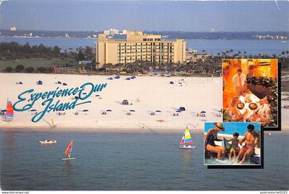 Lot377 USA Sheraton sand Key florida clearwater beach