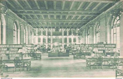 St Paul Minnesota USA St Paul Public Library